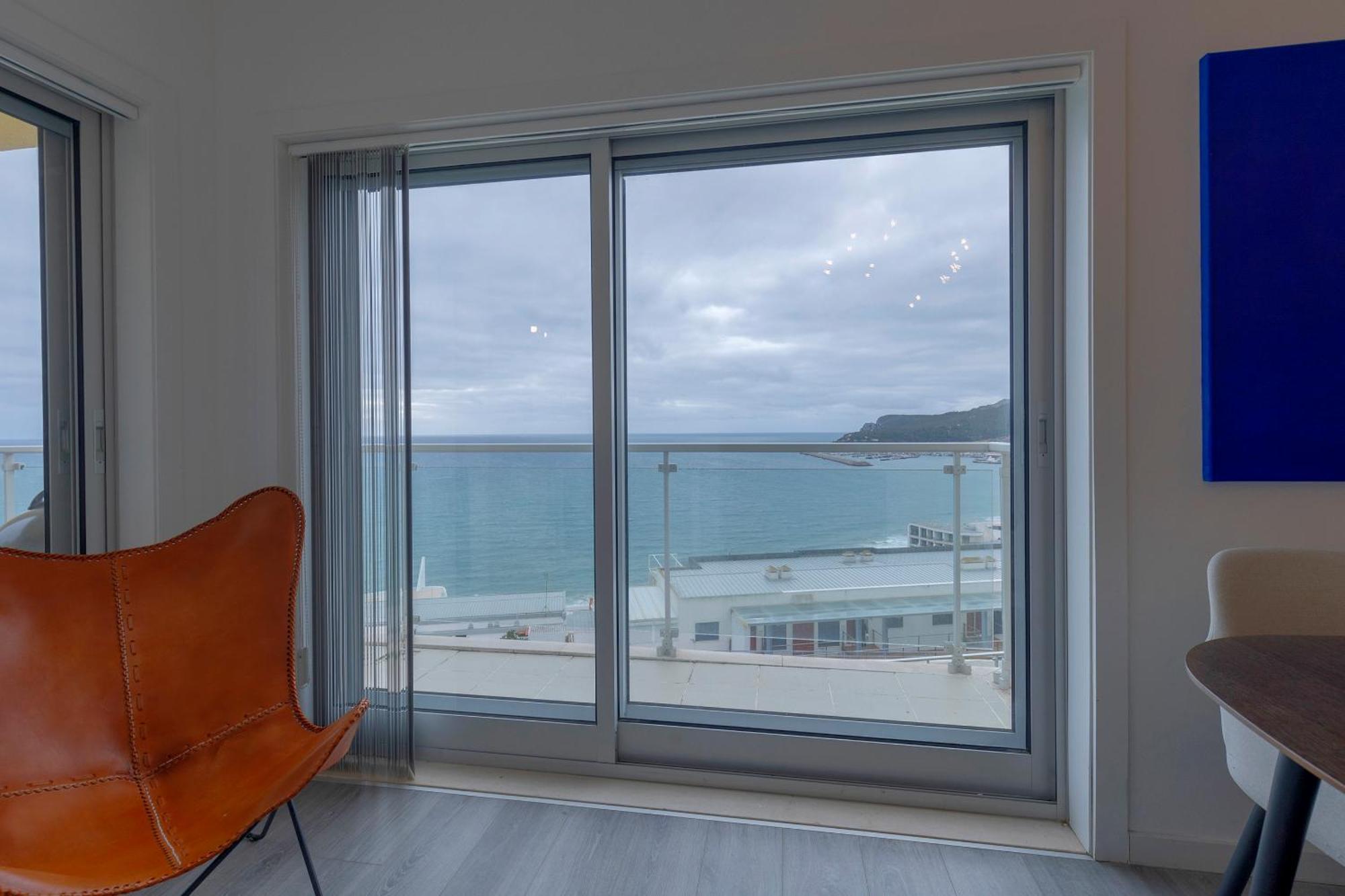 Apartamento A-Mo Sesimbra By Trip2Portugal Exterior foto