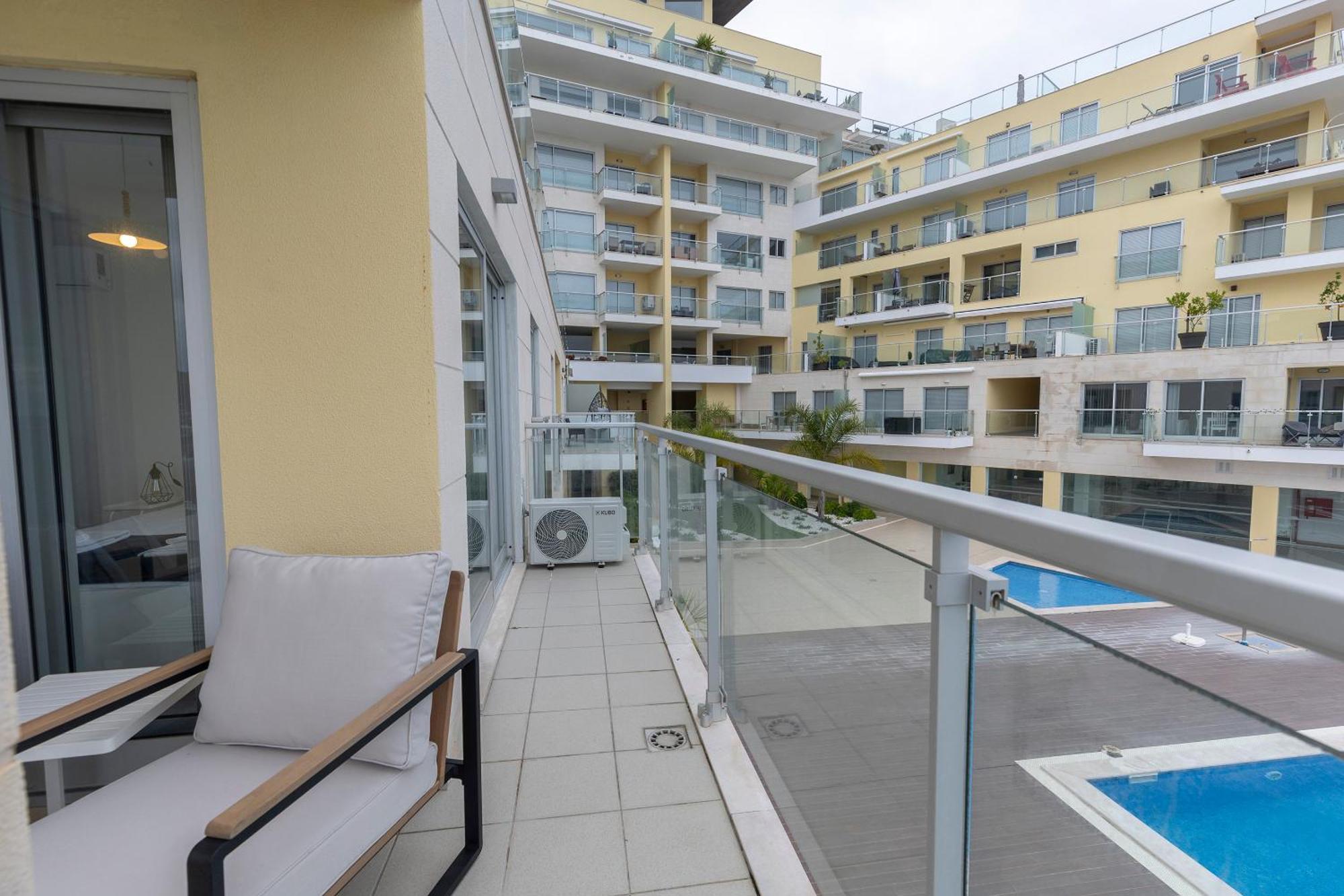 Apartamento A-Mo Sesimbra By Trip2Portugal Exterior foto